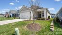 4022 Galleon Lane sold home in Denver, SC