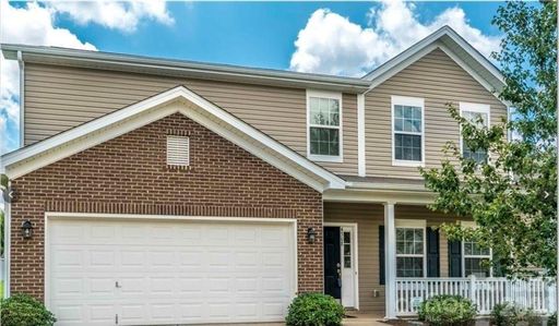 4308 Glenduran Lane sold home in Prescott Village, Waxhaw, NC