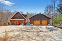 437 Cinnamon Ridge Road sold home in Rutherfordton, SC