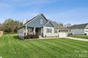 161 Wheatfield Drive sold home in Statesville, SC