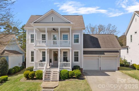 5595 Morris Hunt Drive pending home in Baxter Village, Fort Mill, SC