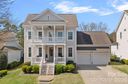 5595 Morris Hunt Drive sold home in Fort Mill, SC