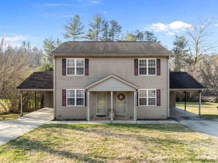 280 Flat Creek Church Road