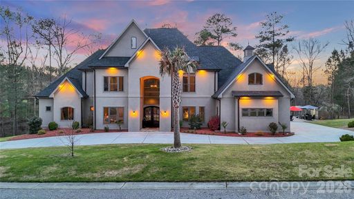 220 Palm Cove Way sold home in Palm Tree Cove, York, SC