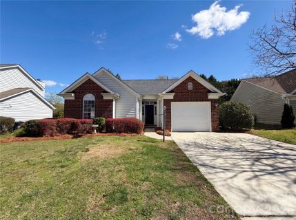 5485 Coleman Circle sold home in Afton Park, Concord, NC