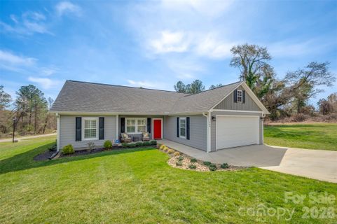 168 Nursery Road active home in Aberdeen, Forest City, NC