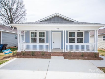 540 Broadway Court