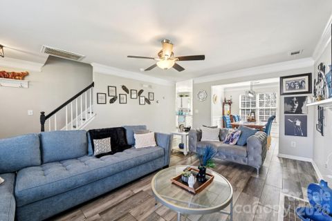 Homes in Pennington Place, Rock Hill