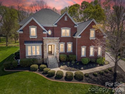 307 Hollister Estates Drive sold home in Hollister, Waxhaw, NC