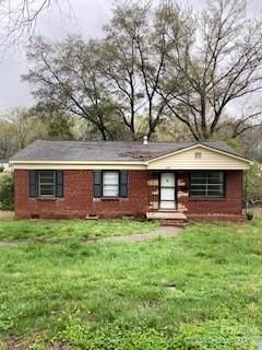 4164 Welling Avenue sold home in Beechwood Acres, Charlotte, NC