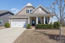2001 Paddington Drive sold home in Indian Trail, SC