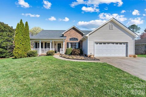 238 Wittenburg Springs Drive