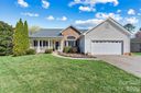 238 Wittenburg Springs Drive sold home in Taylorsville, SC