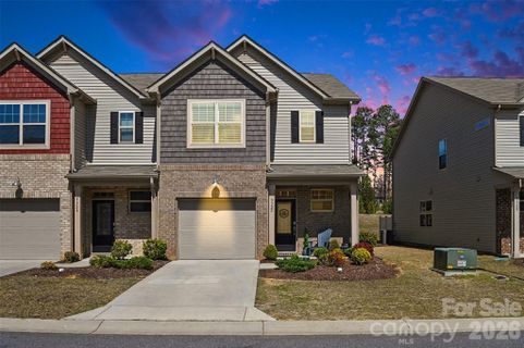 5322 Orchid Bloom Drive sold home in The Greens, Fort Mill, SC