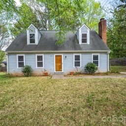 6515 Burning Bush Court