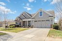 8830 Artesa Mill Lane sold home in Charlotte, SC