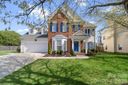 1440 Lockhart Place sold home in Concord, SC