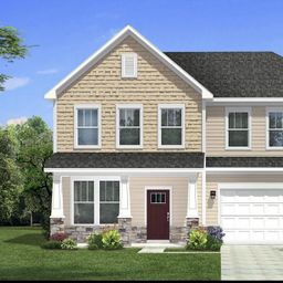 744 Sirius Lane