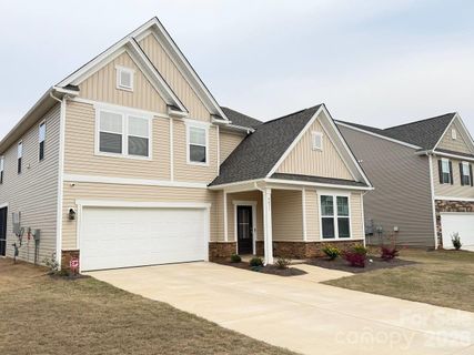 4011 Vista Pine Drive