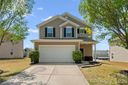 12439 Bending Branch Road sold home in Charlotte, SC