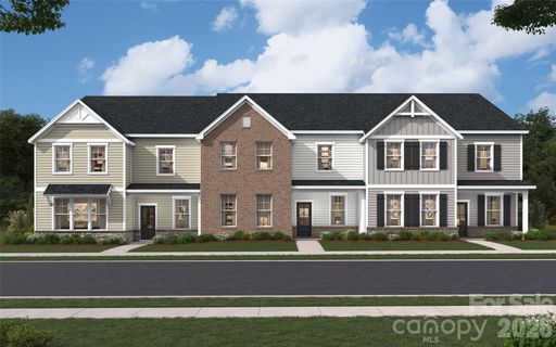 1827 Viewfield Road pending home in Tillery At Wilson Farms, Fort Mill, SC