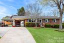2432 Lynn Drive sold home in Gastonia, SC