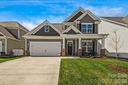 574 Fox Cove Road sold home in Hendersonville, SC