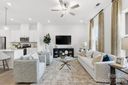 5553 Wolfpack Alley sold home in Indian Land, SC