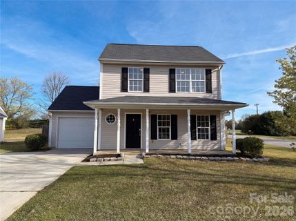 3461 E Fairmeadow Drive pending home in Gills Creek, Lancaster, SC