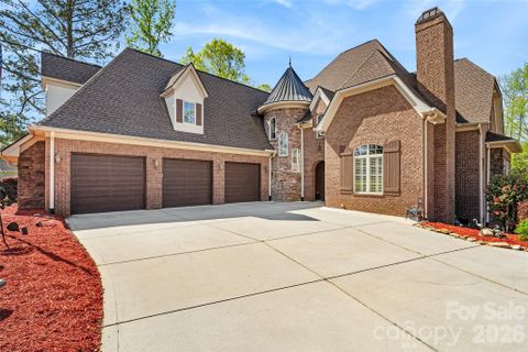 5180 Mill Race Lane sold home in Millstone Creek, Lancaster, SC