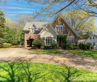 2837 Forest Drive