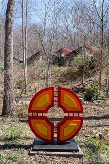 Homes in Greenwood, Asheville