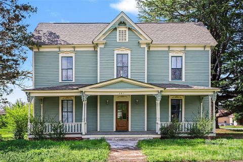 501 E Lafayette Street