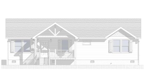 21 Woodchuck Lane sold home in Haven Heights, Marion, NC