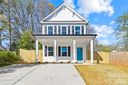 6900 Barrington Drive sold home in Charlotte, SC