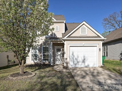 1140 Hannah Rae Court sold home in Summerville, Charlotte, NC