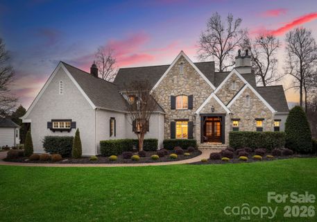 190 Cape Cod Way pending home in The Point, Mooresville, NC