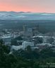 464 Windswept Drive sold home in Asheville, SC