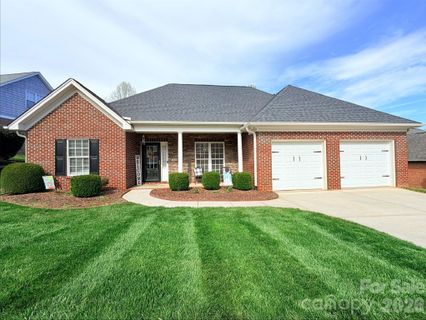 2148 Brookberry Lane sold home in Brookhaven, Gastonia, NC