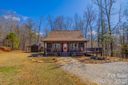 1972 River Crest Parkway sold home in Rutherfordton, SC