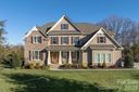 6016 Tea Olive Road sold home in Waxhaw, SC