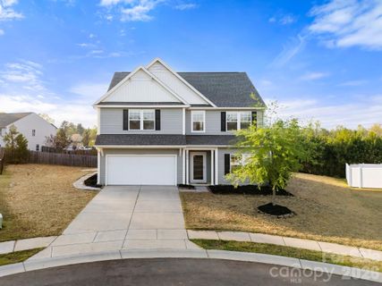 2838 Kinloch Court sold home in Oaks At Clover, Clover, SC