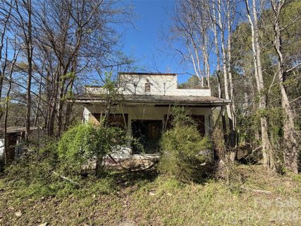 00 Gaston Farm Road