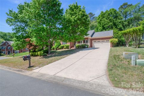 10713 Ridge Acres Road