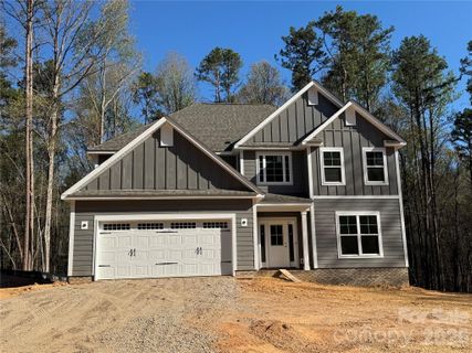 5823 Stanfield Valley Trail sold home in Stanfield Valley, Stanfield, NC