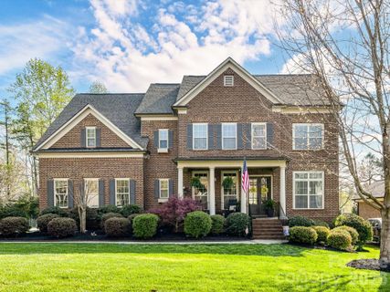 16099 Reynolds Drive sold home in Bridgemill, Indian Land, SC