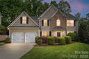 8606 Driscoll Court sold home in Charlotte, SC