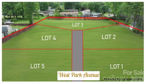 0000 W Park Avenue