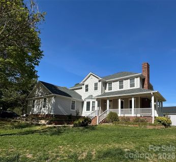5109 Mccallum Meadows Drive pending home in Sunset Creek, Charlotte, NC