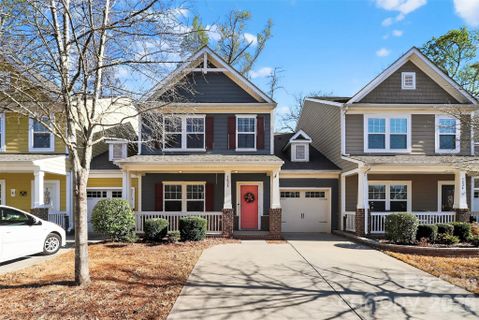 3028 Graceland Circle sold home in Huntley Glen, Pineville, NC